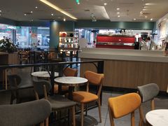 -COSTA COFFEE(水游城店)