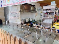 -百花传统甜品店(原址店)
