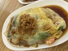 -小吴肠粉