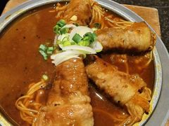 -古田居·特色寿司料理(星之岛旗舰店)