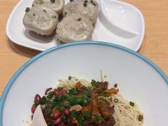 -小杨生煎(周浦万达店)