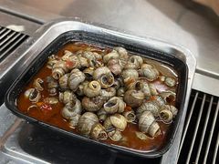 -内蒙古海拉尔烤羊腿·烤全羊·烧烤