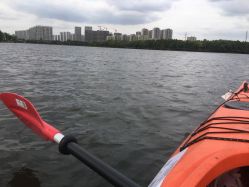 -剑鱼皮划艇俱乐部(石湖基地)
