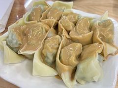 -顶巧鸡汤馄饨(虹口总店)