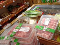 -锅圈食汇火锅烧烤食材超市(回龙观店)