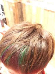 -PE SALON