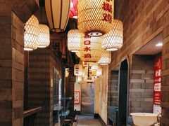 -永安水煮活鱼·仪征土菜院子