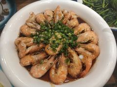 -锡和无锡菜(景丽苑店)