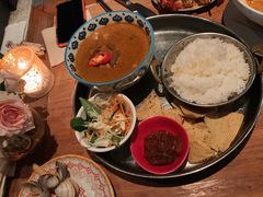 -Ginger(兴国路店)