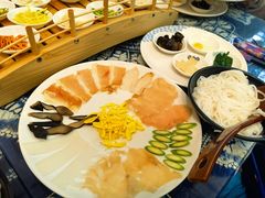 -桥香园过桥米线(复兴路店)