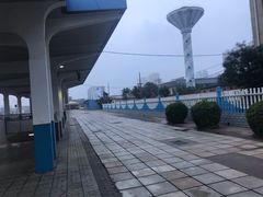 -衡水站