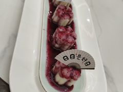 -童婆婆面馆(薛庄小区店)