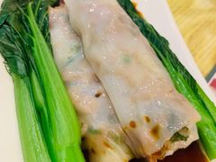 -添好运点心专门店(百老汇店)