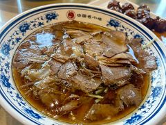罩饼-直隶安家罩饼(复兴路店)