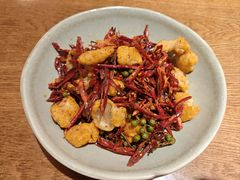 -捌川(武汉天地壹方购物中心店)