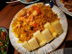 -小桔象·泰国风味餐厅(惠城水门路16号店)