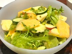 果蔬沙拉-临家闽南菜(环岛路店)
