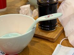 -回味鸭血粉丝汤(砂之船店)