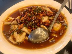 -白玉兰传统小吃