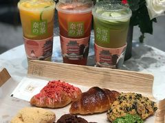 -奈雪的茶(红谷滩万达广场店)