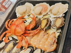 -松沪名灶·豆浆鱼头·新上海菜(江川路交大店)