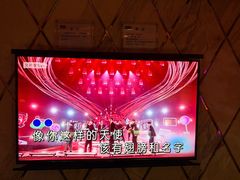 -堂会(缤缤店)