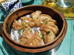 萝卜饺-客宴·江西客家菜(红角洲店)