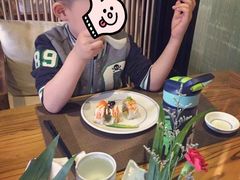 -和风清味日本料理(希尔顿店)