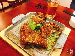 -有位虾匠·香辣蟹·小龙虾(李村店)