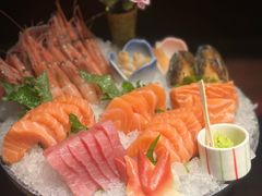 -松鹤精致料理(五一中路店)