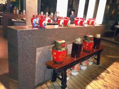 -湖滨28中餐厅·西湖宴·杭州君悦酒店