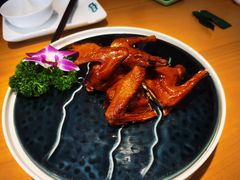-大鸽饭(马王堆店)