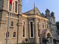 -重庆市江北嘴中央商务区中央公园