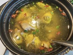 -食光慢宴·安吉土菜馆