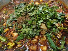 -乐山第一家临江鳝丝(茶坊路店)