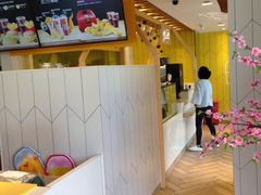 -麦当劳(塔园路店)