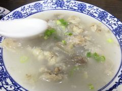 -清真嘎咕馅饼(奉天街店)