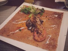 -LA CREPERIE BRETONNE布列塔尼法式餐厅(天童北路店)