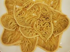 精品草原肚-老码头火锅(玉林店)
