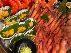 -德川家日本料理(顺义华联店)