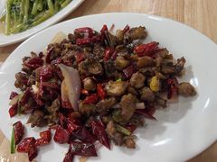 -花乐餐厅(涠洲岛店)