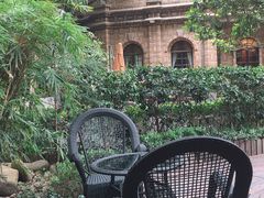 -马勒别墅·中餐厅