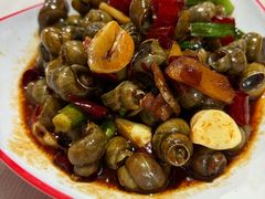 -云晓光头烧烤吧(盛夏店)