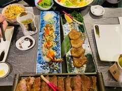 -昱匠·日本料理(金融街店)