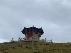 -日月山景区