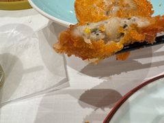 -醉辉皇原味海鲜江南菜(成都大魔方店)