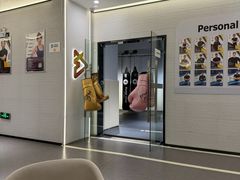-FLARE STAR FITNESS(复地活力城店)