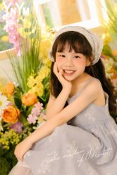 -雅尼·亚米儿童摄影美学馆(汉阳店)