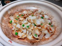 -彩虹之约•淮扬家宴(亚运村店)