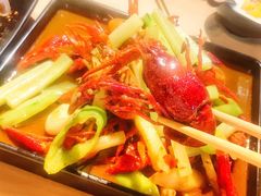 -东厨虾煌(电子街店)